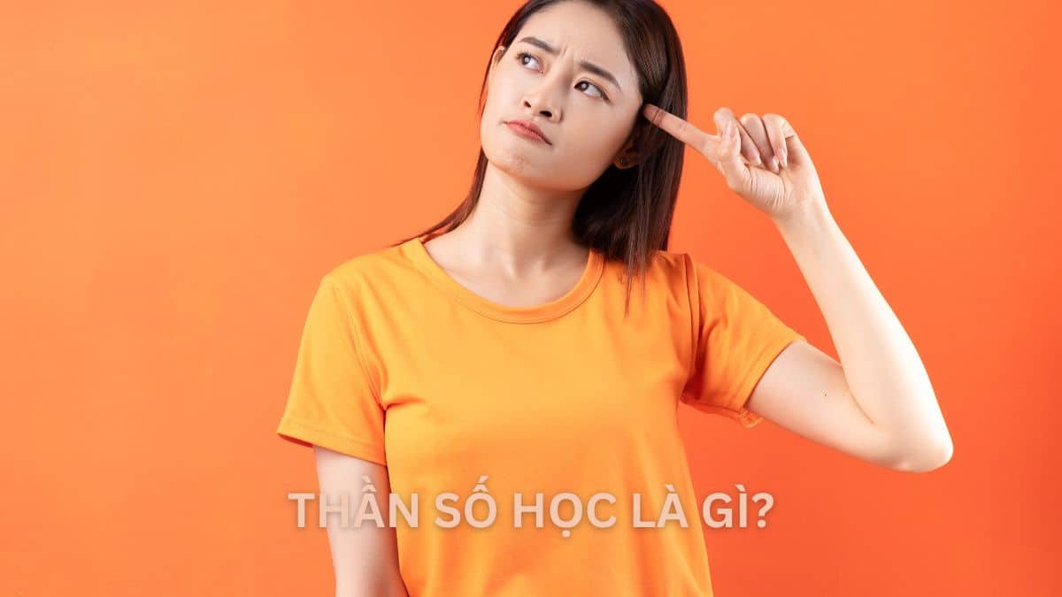 Thần số học là gì