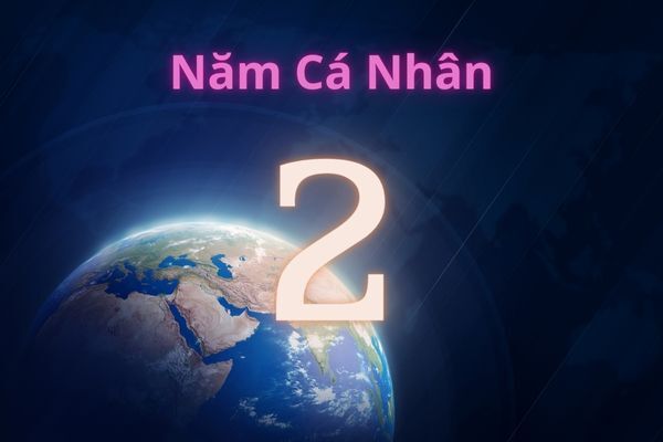 Bạn nên sống chậm lại và dành thời gian củng cố, trau dồi tri thức ở năm số 7